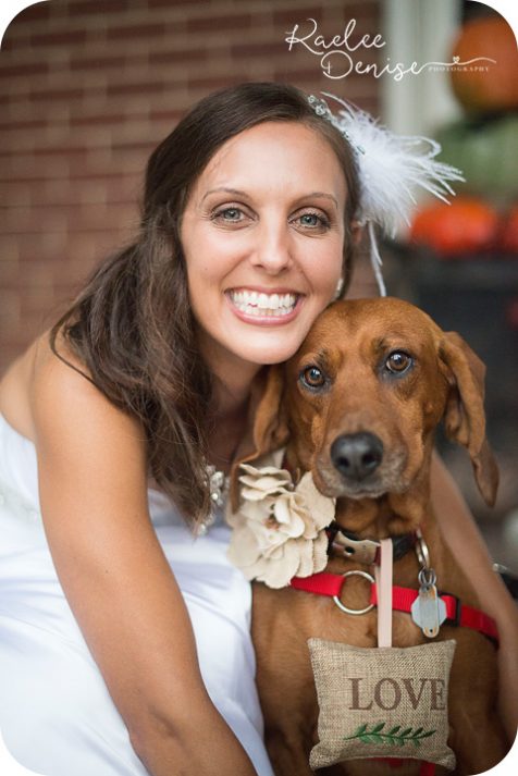 Pretty Place Wedding