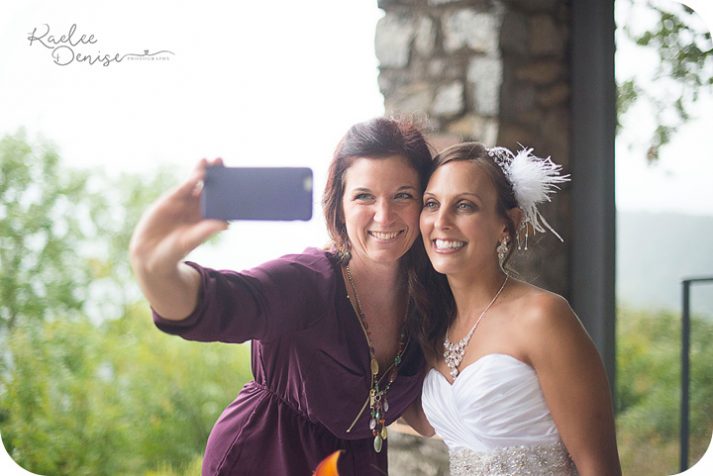 Pretty Place Wedding