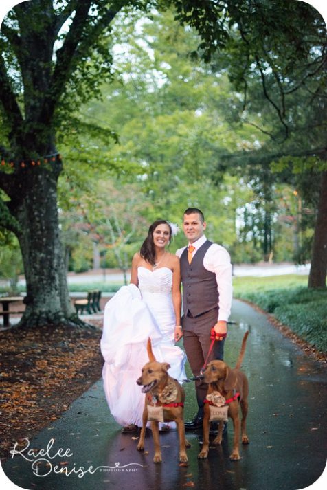 Pretty Place Wedding