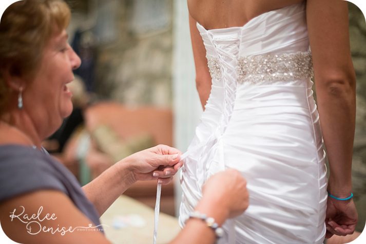 Pretty Place Wedding