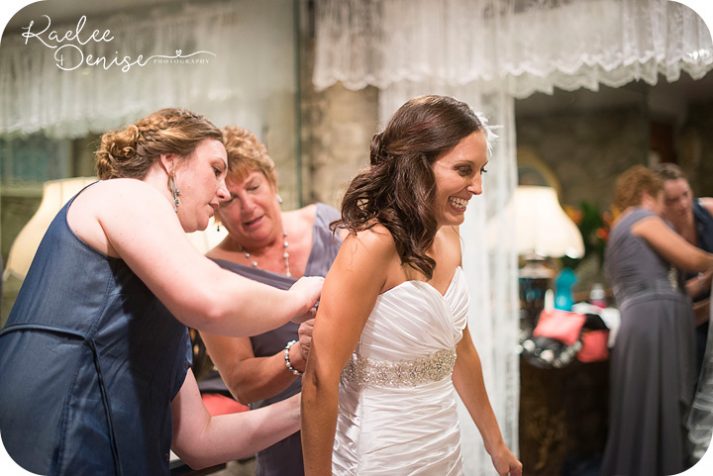 Pretty Place Wedding