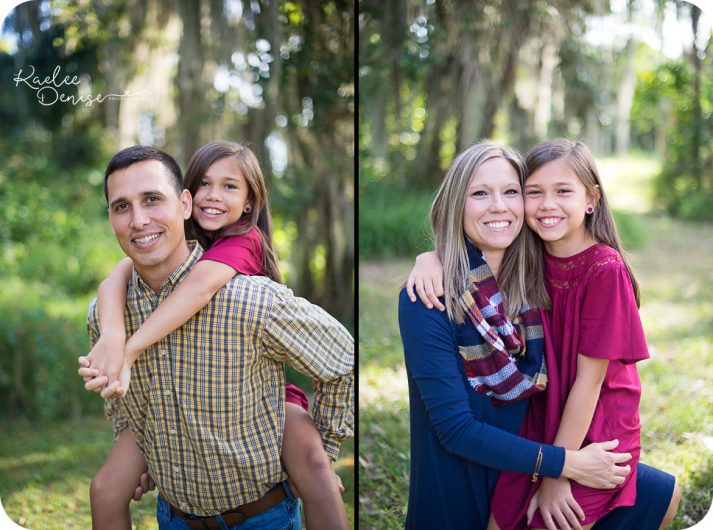 winter Haven Portrait Photographer