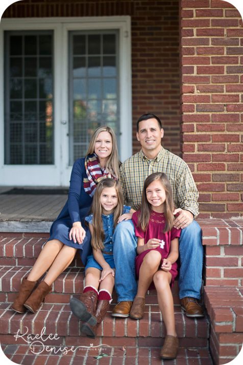 winter Haven Portrait Photographer