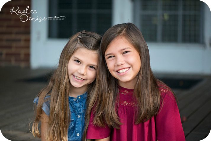 winter Haven Portrait Photographer