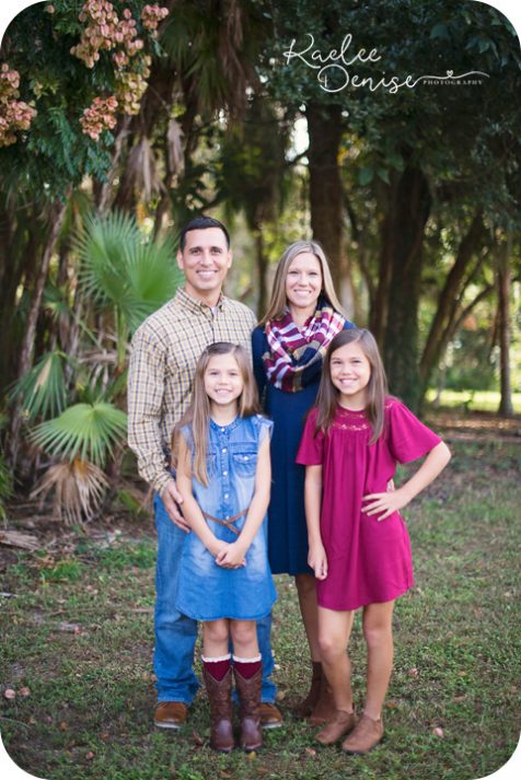 winter Haven Portrait Photographer