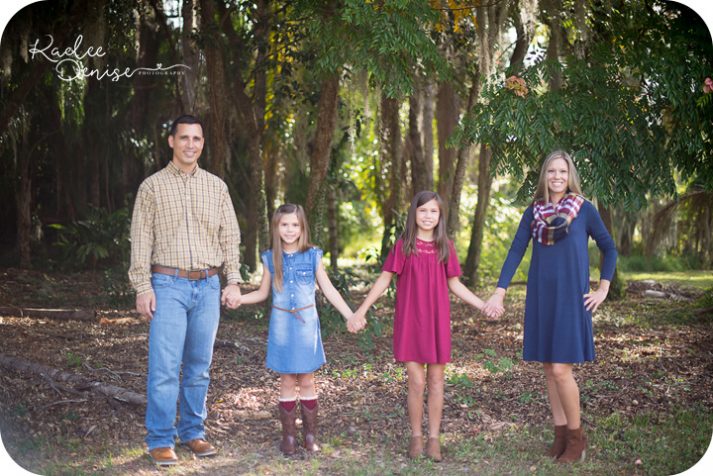 winter Haven Portrait Photographer