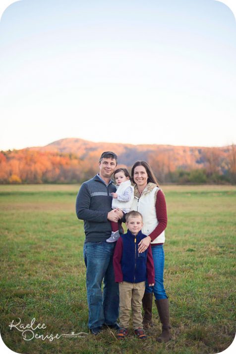 Brevard Family Photographer