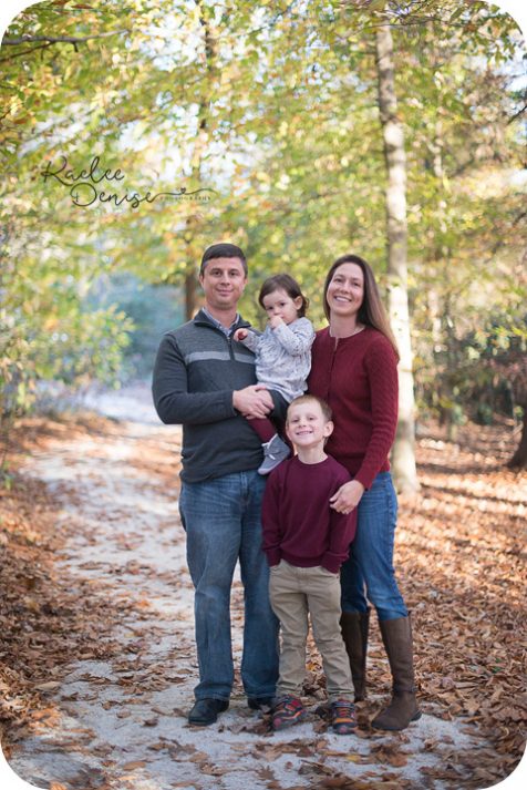 Brevard Family Photographer
