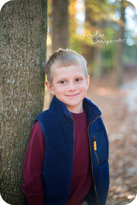 Brevard Family Photographer