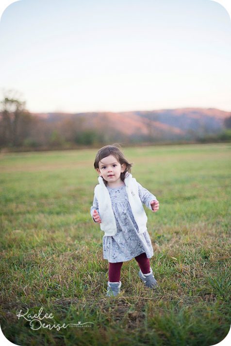 Brevard Family Photographer