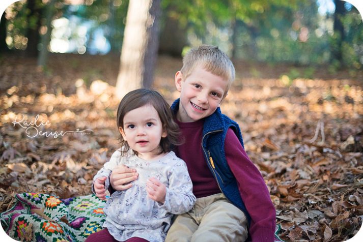Brevard Family Photographer