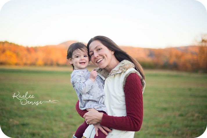 Brevard Family Photographer