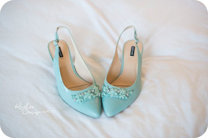 Jacksonville Zoo Wedding