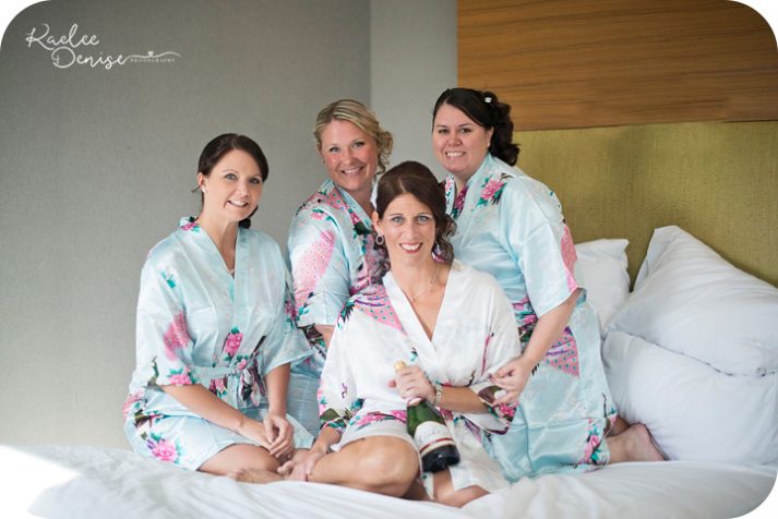 Jacksonville Zoo Wedding