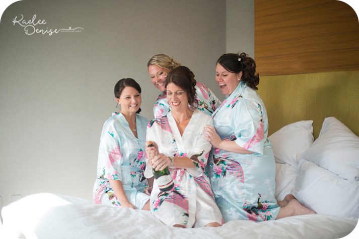 Jacksonville Zoo Wedding