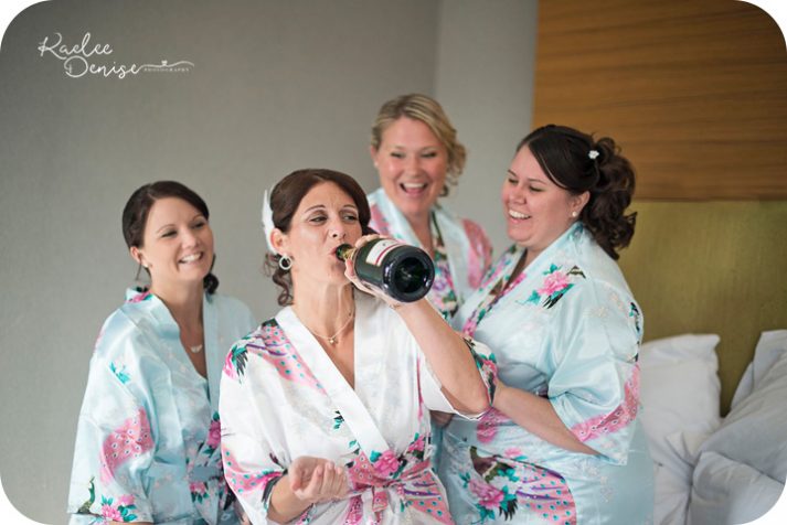 Jacksonville Zoo Wedding