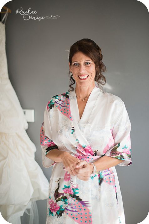 Jacksonville Zoo Wedding