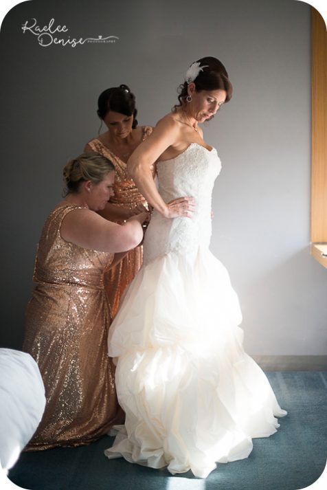 Jacksonville Zoo Wedding