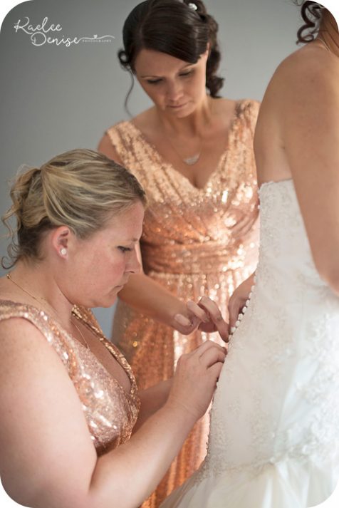 Jacksonville Zoo Wedding