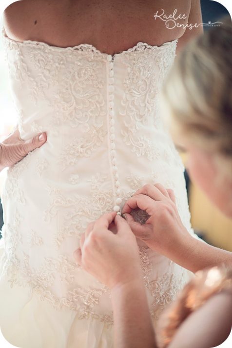 Jacksonville Zoo Wedding