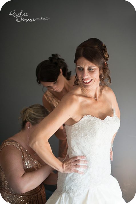 Jacksonville Zoo Wedding