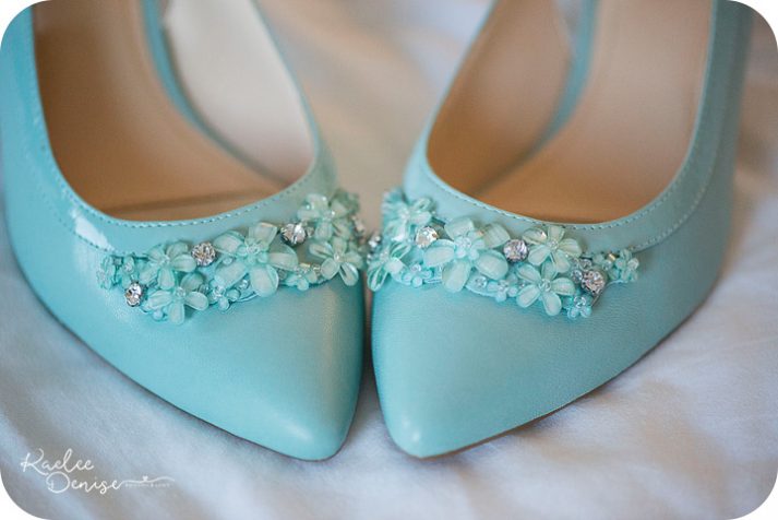 Jacksonville Zoo Wedding