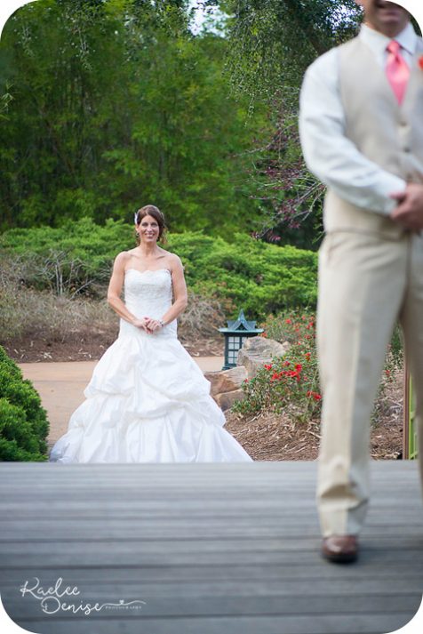 Jacksonville Zoo Wedding