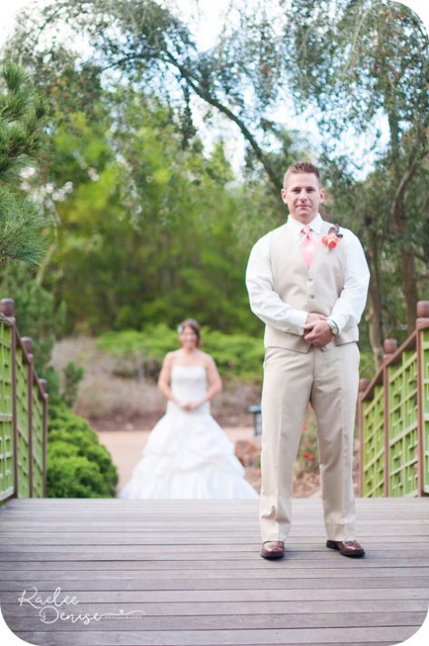 Jacksonville Zoo Wedding