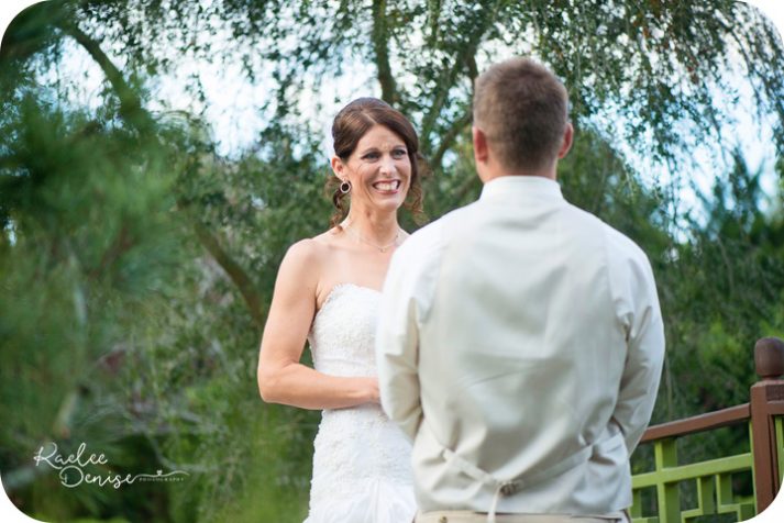 Jacksonville Zoo Wedding