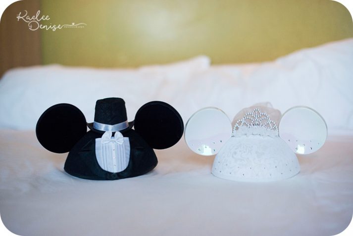 Jacksonville Zoo Wedding