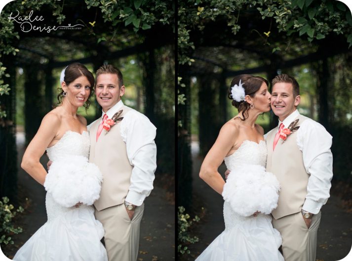 Jacksonville Zoo Wedding