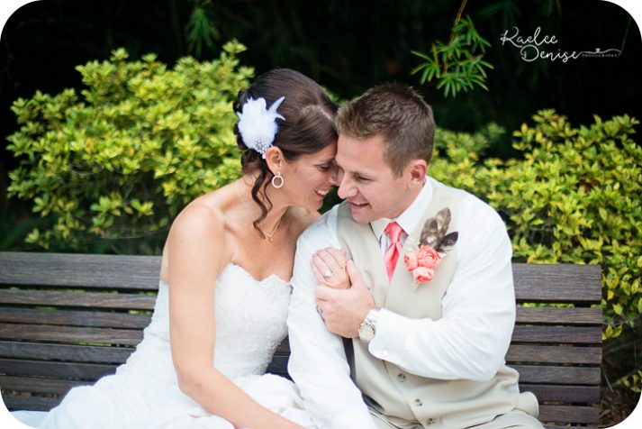 Jacksonville Zoo Wedding