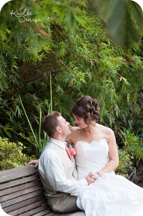 Jacksonville Zoo Wedding