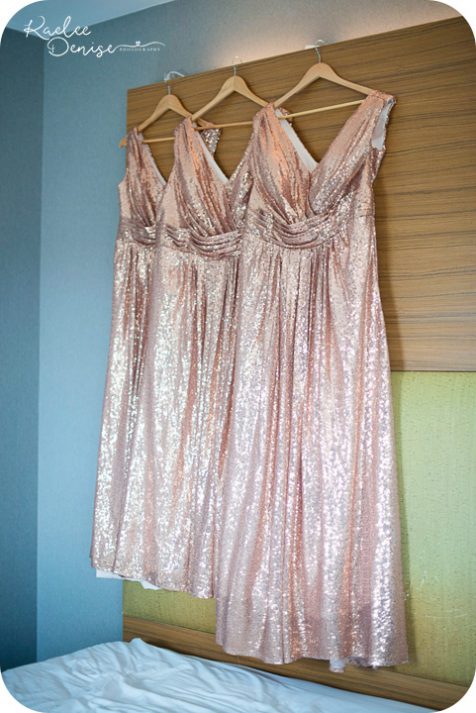 Jacksonville Zoo Wedding