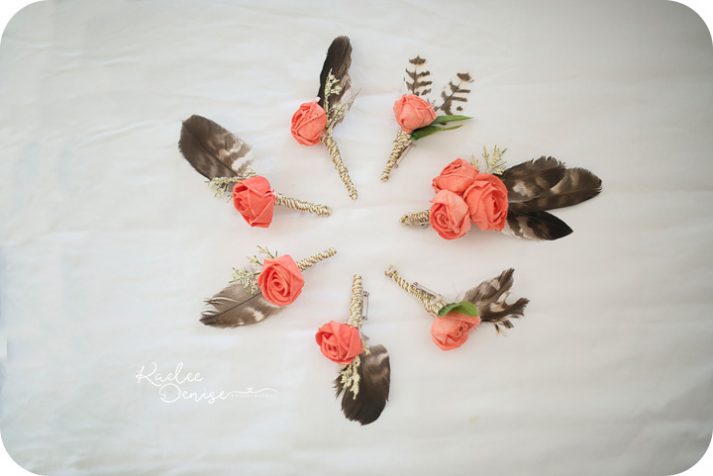 Jacksonville Zoo Wedding