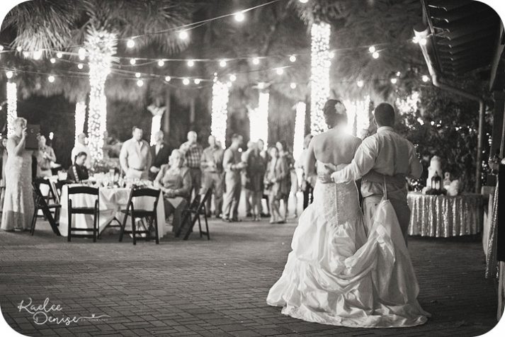 Jacksonville Zoo Wedding