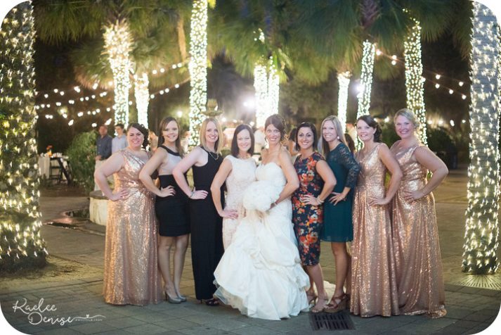 Jacksonville Zoo Wedding