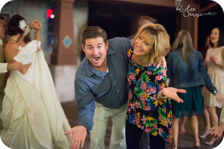 Jacksonville Zoo Wedding