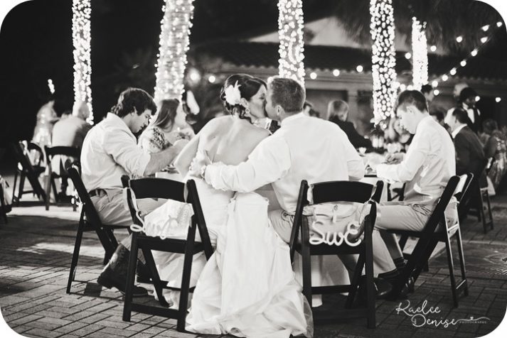 Jacksonville Zoo Wedding