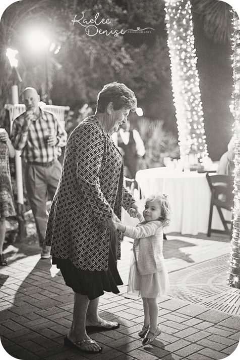 Jacksonville Zoo Wedding