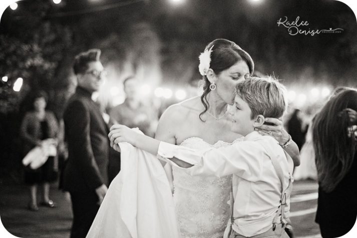 Jacksonville Zoo Wedding