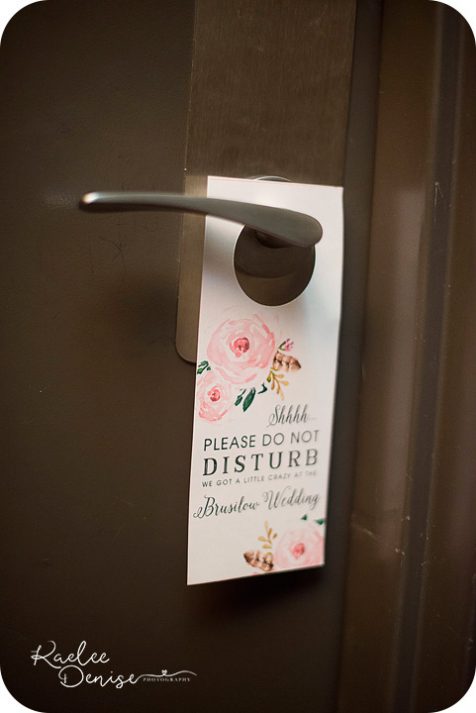 Jacksonville Zoo Wedding