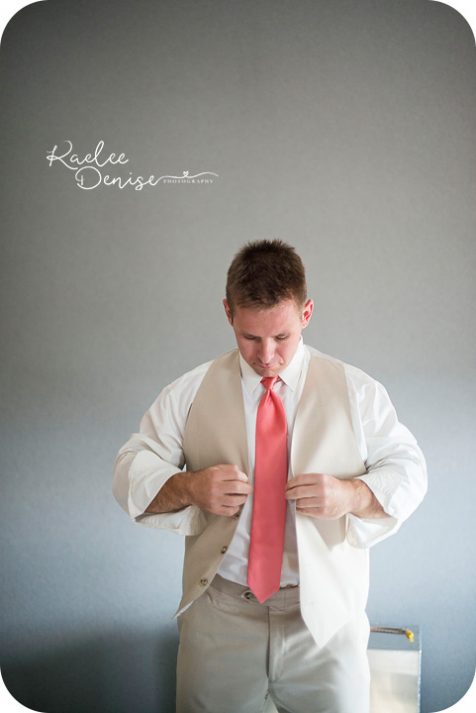 Jacksonville Zoo Wedding