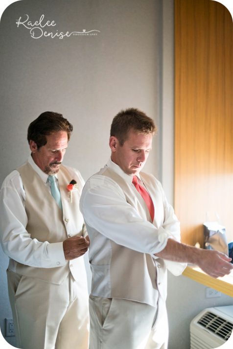 Jacksonville Zoo Wedding