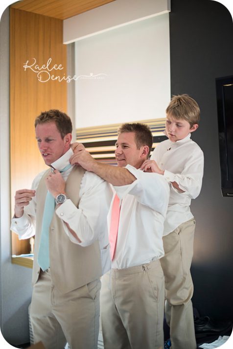 Jacksonville Zoo Wedding