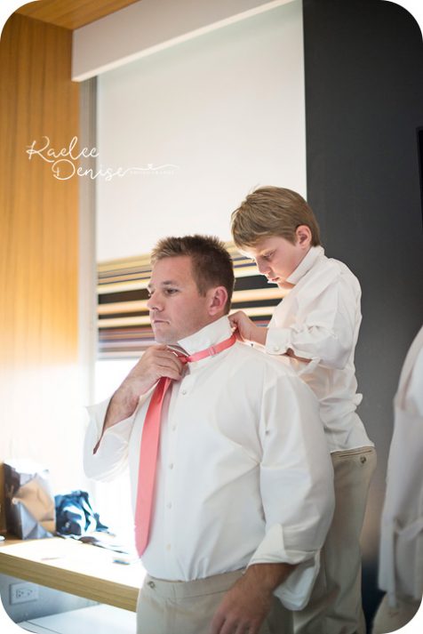 Jacksonville Zoo Wedding