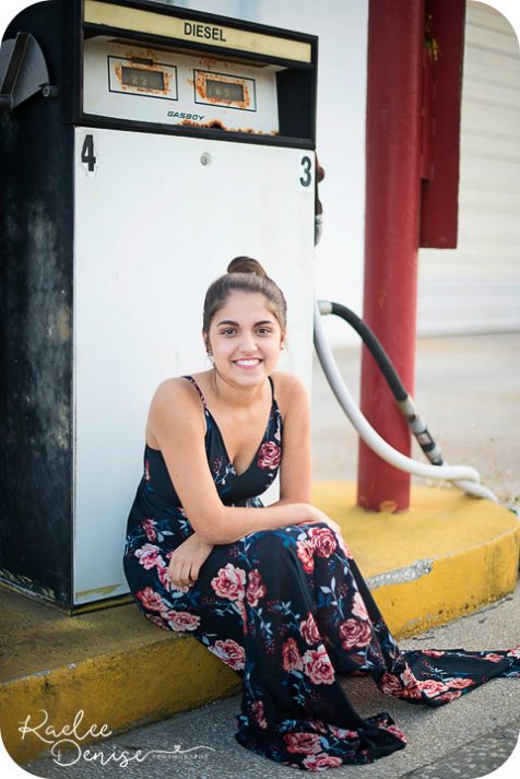 Winter Haven Portrait Photographer