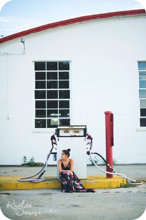 Winter Haven Portrait Photographer