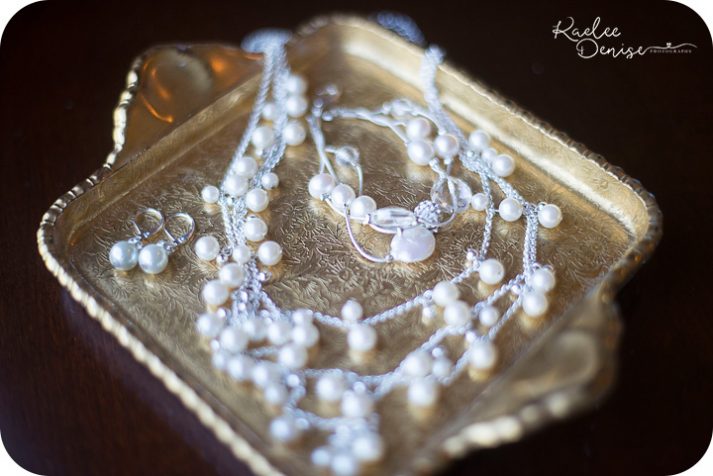 J2Bradley Creek Falls Wedding