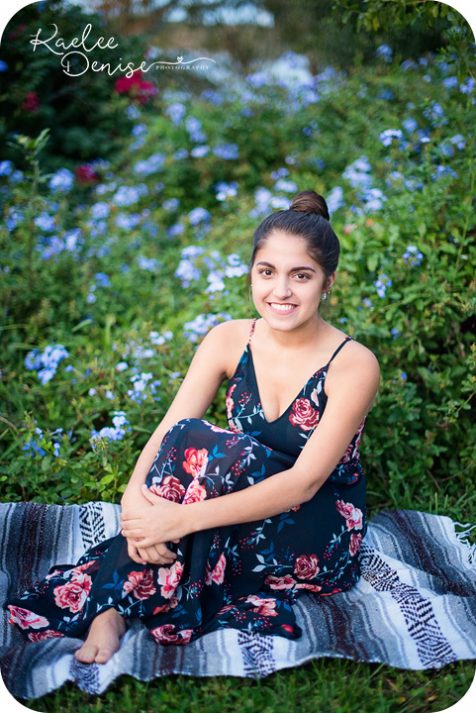 Winter Haven Portrait Photographer